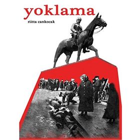 Yoklama - Riitta Cankoçak