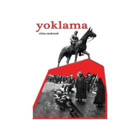 Yoklama - Riitta Cankoçak