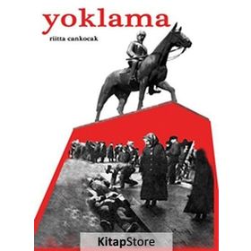 Yoklama - Riitta Cankoçak