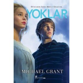 Yoklar - Michael Grant