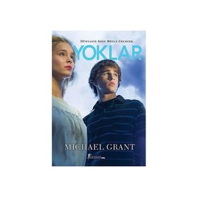 Yoklar - Michael Grant