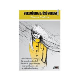 Yokluğuna D-üşüyorum - Ümran Yıldırım