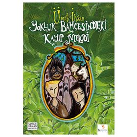 YOKLUK BAHÇESİNDEKİ KAYIP MELODI - ÜMİT İHSAN