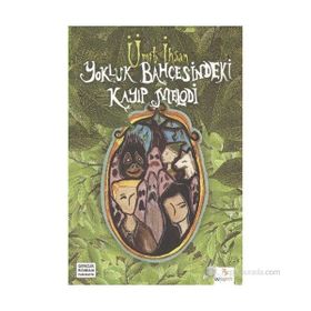 YOKLUK BAHÇESİNDEKİ KAYIP MELODI - ÜMİT İHSAN