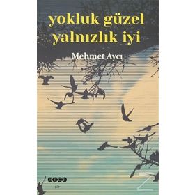 Yokluk Güzel Yalnızlık İyi - Mehmet Aycı