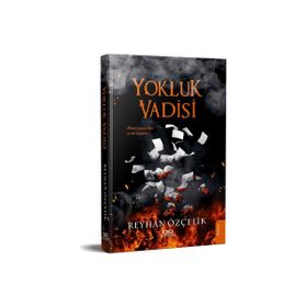 Yokluk Vadisi - Reyhan Çelik