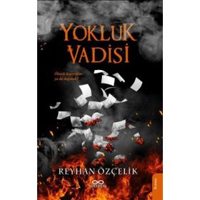 Yokluk Vadisi - Reyhan Çelik