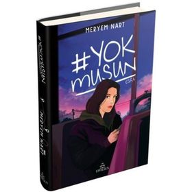 Yokmusun Meryem Nart Ephesus Yayınları