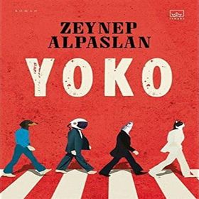 Yoko - Zeynep Alpaslan