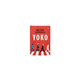 Yoko - Zeynep Alpaslan
