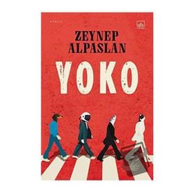 Yoko - Zeynep Alpaslan