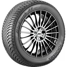 Yokohama 185/60 R15 88H Bluearth-4S AW21 Dört Mevsim Lastiği 2025