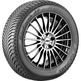 Yokohama 195/50 R15 82H Bluearth-4S AW21 Dört Mevsim Lastiği 2025