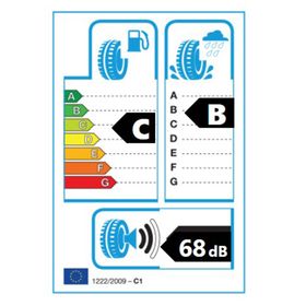 Yokohama 195/50 R15 82V Bluearth ES-32 Yaz Lastiği