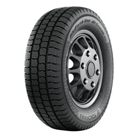 Yokohama 195/70 R15C 104/102T BluEarth-Van All Season RY61 Dört Mevsim Lastiği 2025