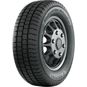 Yokohama 195/70 R15C 104/102T BluEarth-Van All Season RY61 Dört Mevsim Lastiği 2025