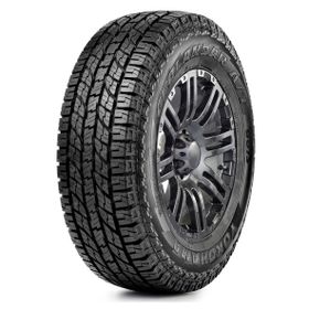 Yokohama 195/80 R15 96H Geolandar A/T G015 Dört Mevsim Lastiği 2025