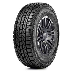Yokohama 195/80 R15 96H Geolandar A/T G015 Dört Mevsim Lastiği 2025