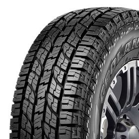 Yokohama 195/80 R15 96H Geolandar A/T G015 Dört Mevsim Lastiği 2025