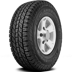Yokohama 195/80 R15 96H Geolandar A/T G015 Dört Mevsim Lastiği Üretim Yılı: 2024