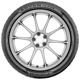 Yokohama 205/45 R16 87W Advan Fleva V701 Yaz Lastiği 2025