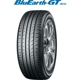 Yokohama 205/55 R16 91V BluEart-GT AE51 Yaz Lastiği 2025