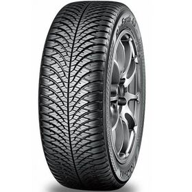 Yokohama 205/60 R16 96H XL BluEarth-4S AW21 Dört Mevsim Lastiği 2025