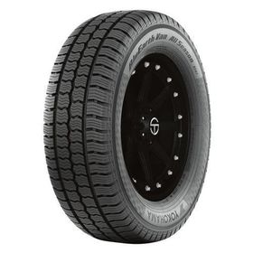 Yokohama 205/65 R16C 107/105T BluEarth-Van All Season RY61 Dört Mevsim Lastiği 2025