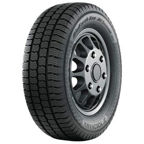 Yokohama 205/65 R16C 107/105T BluEarth-Van All Season RY61 Dört Mevsim Lastiği 2025