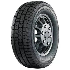 Yokohama 205/65 R16C 107/105T BluEarth-Van All Season RY61 Dört Mevsim Lastiği 2025