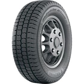 Yokohama 205/65 R16C 107/105T BluEarth-Van All Season RY61 Dört Mevsim Lastiği 2025