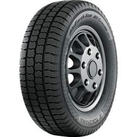 Yokohama 205/65 R16C 107/105T BluEarth-Van All Season RY61 Dört Mevsim Lastiği 2025
