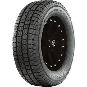 Yokohama 205/65 R16C 107/105T BluEarth-Van All Season RY61 Dört Mevsim Lastiği 2025
