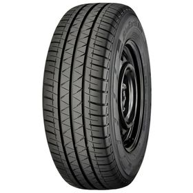 Yokohama 205/65 R16C 107/105T Bluearth-Van RY55 Yaz Lastiği 2025