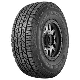 Yokohama 205/70 R15 96H Geolandar A/T G015 Dört Mevsim Lastiği 2025