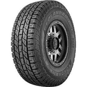Yokohama 205/80 R16 104T Geolandar A/T G015 Dört Mevsim Lastiği 2025