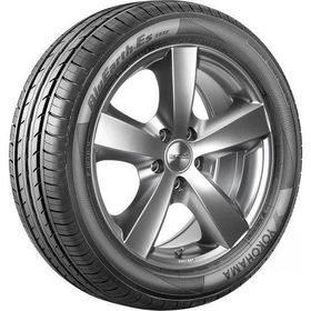 Yokohama 215/50 R18 92V Bluearth-XT AE61 SUV Yaz Lastiği 2025