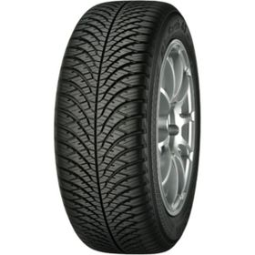 Yokohama 215/55 R17 98W BluEarth 4S AW21 Dört Mevsim Lastiği 2025