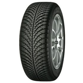 Yokohama 215/55 R18 99V Bluearth-4S AW21 Dört Mevsim Lastiği 2025