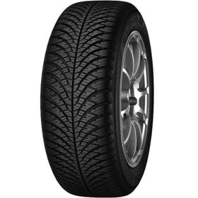 Yokohama 215/55 R18 99V XL Bluearth-4S AW21 Dört Mevsim Lastiği 2025