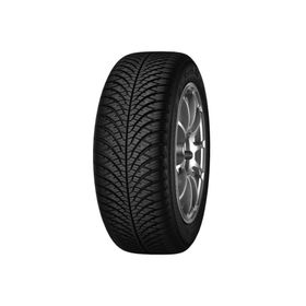 Yokohama 215/55 R18 99V XL Bluearth-4S AW21 Dört Mevsim Lastiği