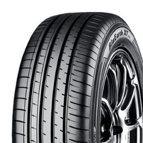 Yokohama 215/60 R17 96H BluEarth-XT AE61 Yaz Lastiği 2023