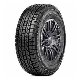 Yokohama 215/60 R17 96H Geolandar A/T G015 Dört Mevsim Lastiği 2025