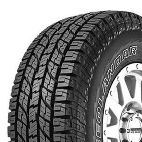 Yokohama 215/80 R15 102S Geolandar A/T G015 Dört Mevsim Lastiği Üretim Yılı: 2024