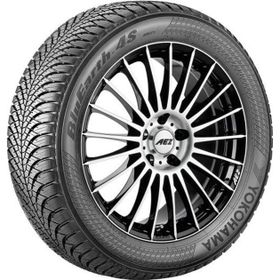 Yokohama 225/40 R18 92W Bluearth-4S AW21 Dört Mevsim Lastiği 2025