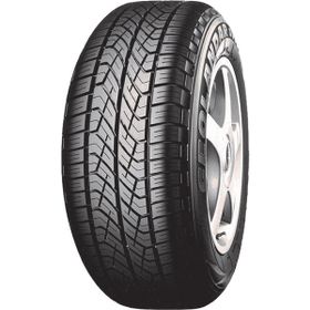 Yokohama 225/55 R17 97V Geolandar G95 Yaz Lastiği 2025