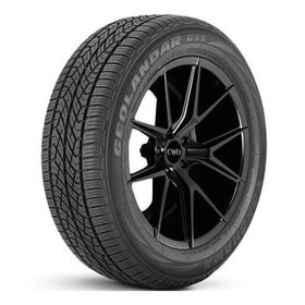 Yokohama 225/55 R17 97V Geolandar G95 Yaz Lastiği 2025