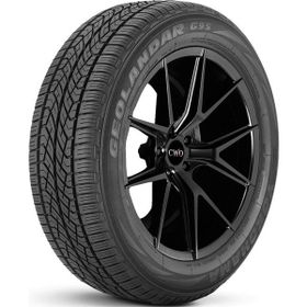 Yokohama 225/55 R17 97V Geolandar G95 Yaz Lastiği 2025