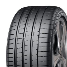 Yokohama 225/60 R18 104W XL Advan Sport V107 Yaz Lastiği 2025