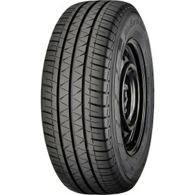 Yokohama 225/65 R16C 112/110T Bluearth-Van RY55 Yaz Lastiği 2025